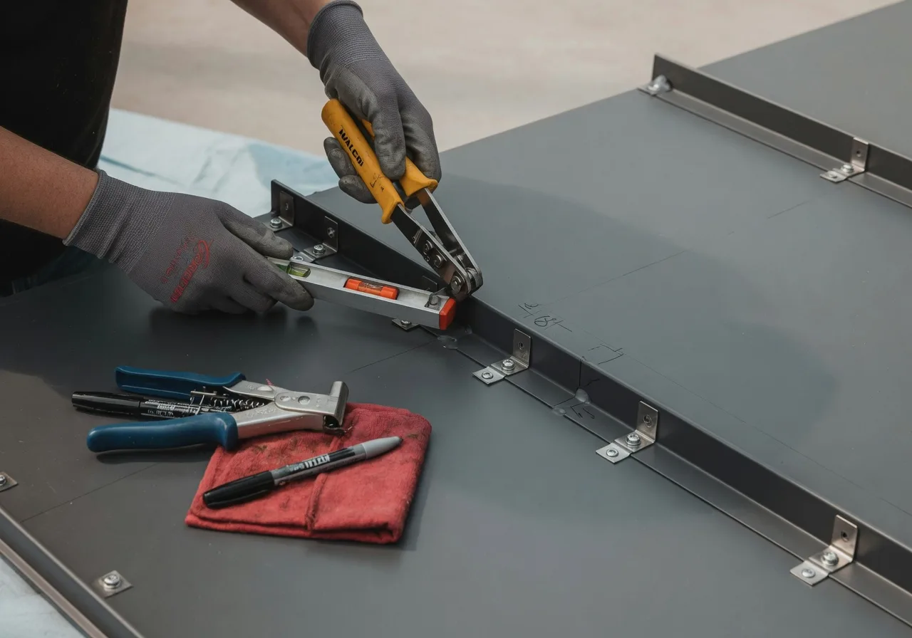 Why choose Metal Roofing Installation in Coosawhatchie, SC